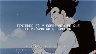 Ángeles Fuimos – Dragon Ball Z ending 2 (letra/lyrics)