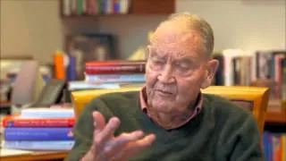 09 Jack Bogle on Asset Allocation and Market Collapse (2014)