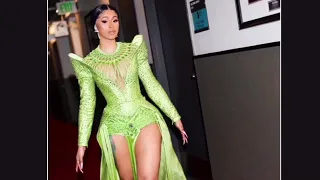 Pictures of Cardi B that will make you love her more ❤️