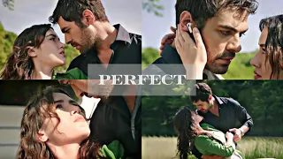 halil ve zeynep Perfect (dance) | خليل زينب رقصه Rüzgar tepe