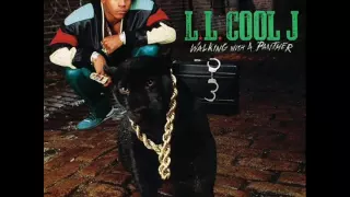 LL Cool J - Going Back To Cali (Inst.)