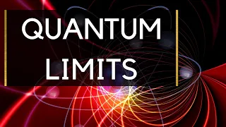 Quantum Mechanics has its Limits - Ask a Spaceman!