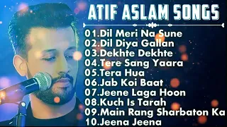 Best of Atif Aslam ||  popular /song/❤️/Jukebox | Atif Aslam  Hit songs       #atifaslam