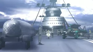 Last Exile Openings (Creditless)