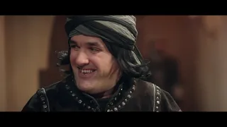 Sultan Achour S1 EP18 | عاشور العاشر الموسم 1 الحلقة 18: زواج عبلة 1