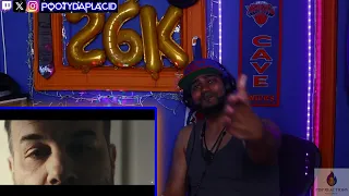 "TEARS IN MY EYES!" Joyner Lucas ft. Jelly Roll - "Best For Me" (PDP REACTION) @JoynerLucasOfficial