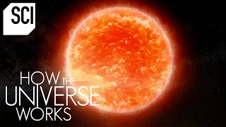 How Betelgeuse Will Explode | How the Universe Works