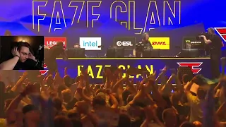 4 minutes of ohnePixel being the biggest Faze Clan fan