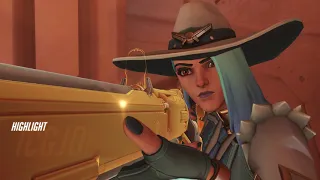 Tweedle de dim dum II Ashe DM POTG (Highlight)