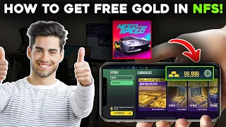 How to Get Free Gold & Money in Need For Speed No Limits 2023 [Android/ios]