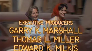 Laverne & Shirley theme song - Make All Our Dreams Come True (full song, stereo)