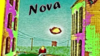 Nova = Atlantis -  1976 - (Full Album)