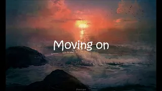 Kodaline - Moving on (Shumi Gue remix)