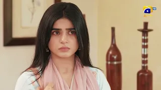 Zakham Episode 06 Promo | Sehar Khan | Aagha Ali | Tomorrow at 9:00 PM only on Har Pal Geo