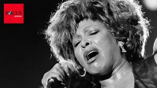 Musik-Legende Tina Turner mit 83 Jahren gestorben