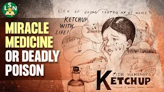 The Incredible History Behind Ketchup