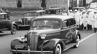 Chevrolet Leader News (Vol. 4, No. 3) - 1938 - CharlieDeanArchives / Archival Footage