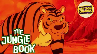 The Jungle Book // Episode 37 // Free Cartoons for Kids // Adventure Toons // Animated Series