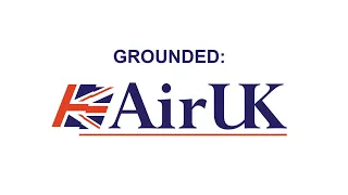 Grounded: Air UK