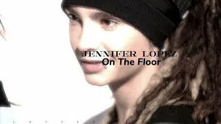 Jennifer Lopez, Pitbull - On The Floor (Slowed+Reverb)