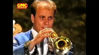 Otti Bauer und sein Musikanten Express - Tritsch-Tratsch-Polka 1993