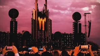 Rammstein - ZEIG DICH multicam live Riga Lucavsala 06.08.2019