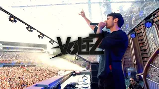 Best of KSHMR Mix (VoltZ LIVE Set) 🕌