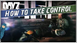 40 Solo Tips for Covert Players | Lone Wolf Style | DayZ