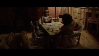 Annabelle 2 2017 Official Trailer