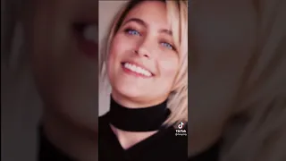 Paris jackson edit // michael jackson's daughter 🦋