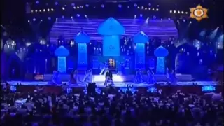 Hrithik Roshan IIFA 2006 Performance