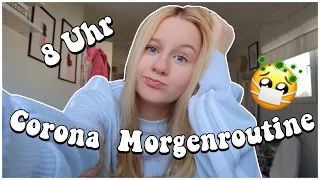 CORONA FERIEN MORGENROUTINE *LERNROUTINE OHNE LANGEWEILE | MaVie Noelle Family