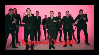 Petrica, Florin si Ionut Cercel- Noi dam inainte, voi dati inapoi-Karaoke/Negativ