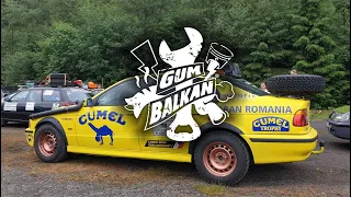 Gumbalkan 2022 - Start & Hall of Fame