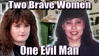 STEPHANIE SLATER AND JULIE DART | MICHAEL SAMS | SOLVED TRUE CRIME