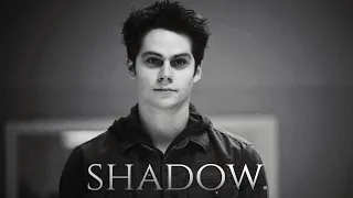 shadow → the nogitsune.