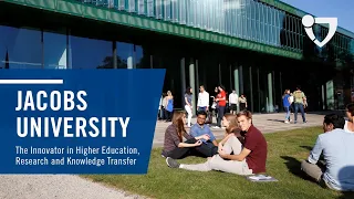 Introduction to Jacobs University