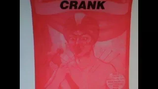 Crank--A Night in the Cave, Bluesrock 70