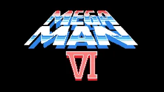 Blizzard Man Stage - Megaman 6 Music Extended