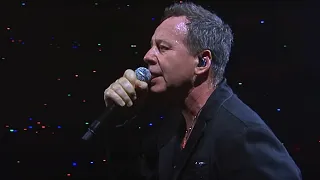 Simple Minds - Belfast Child - Night Of The Proms - with Sinnead O'Connor