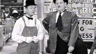 Best Of Laurel & Hardy 1