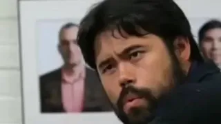 Into Hikaru Nakamura's head