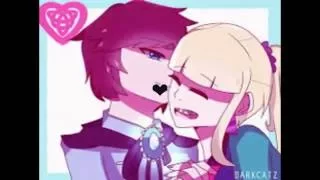 pacifica e dipper