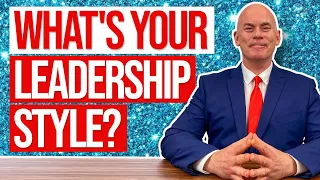 HOW TO ANSWER: What’s Your Leadership Style? (Interview Question & TOP-SCORING ANSWER!)