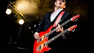 Joe Bonamassa . Distant Lonesome Train . Blues Of Desperation . Lyrics