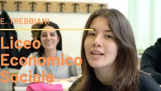 Liceo Economico Sociale Ascoli Piceno