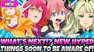 *THE HYPED BANNERS THAT ARE STILL UP NEXT* COLLAB!? RAGNAROK, FESTIVAL!? SCHEDULE!? (7DS Grand Cross