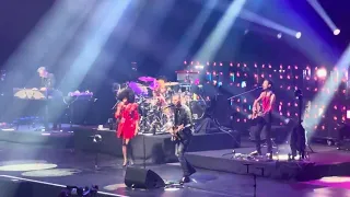 Simple Minds - Alive And Kicking, Sportpaleis Antwerpen 5/4/2024