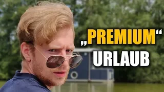 "PREMIUM" Urlaub | Rage Analyse #12