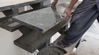 Best Marble Fixing of Stairs - By The Dynasty Constructions